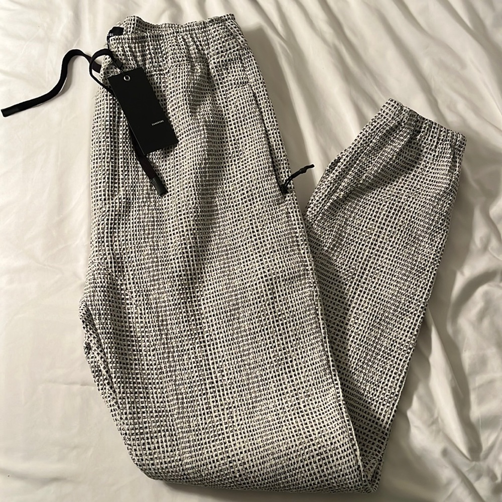 NWT Zanerobe Flight Plant Joggers Size 30 men’s